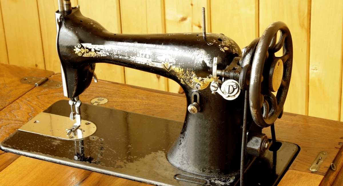 Best Mechanical Sewing Machine