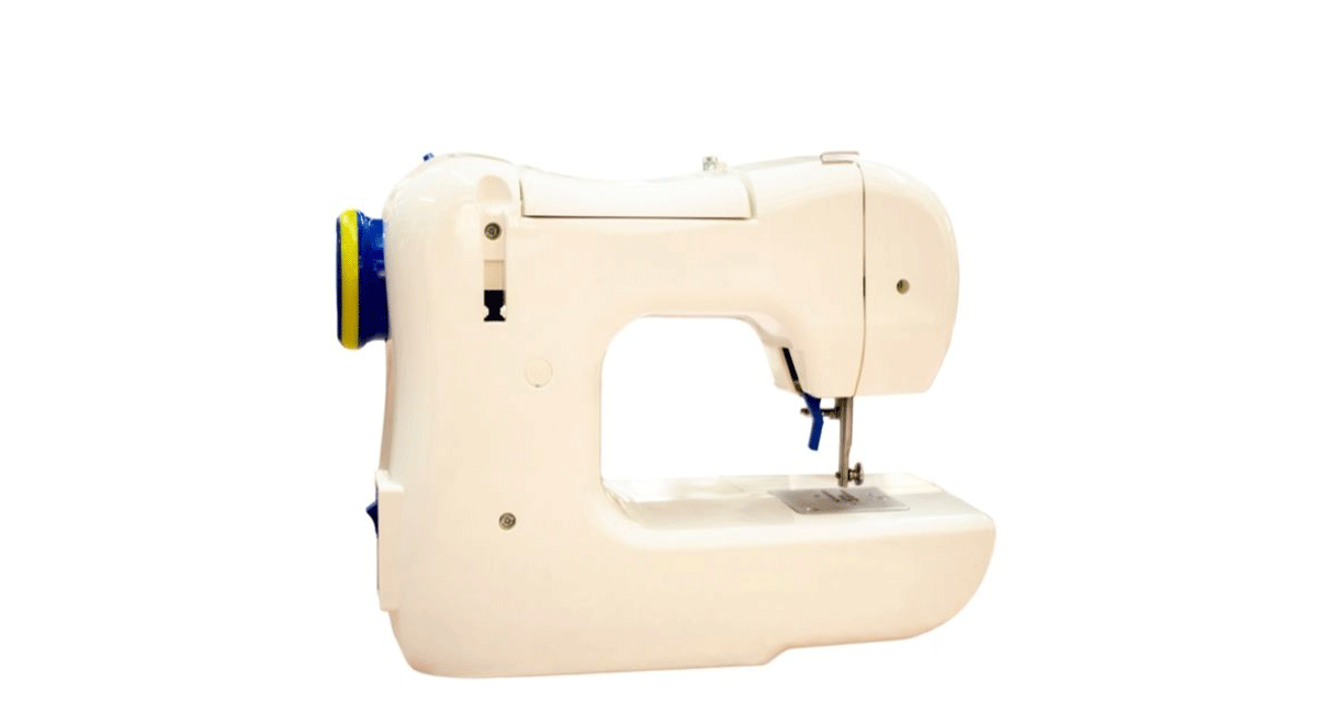Best Mini Sewing Machine