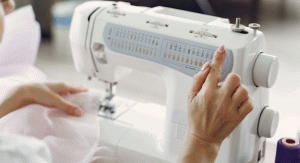 How Does a Sewing Machine Work