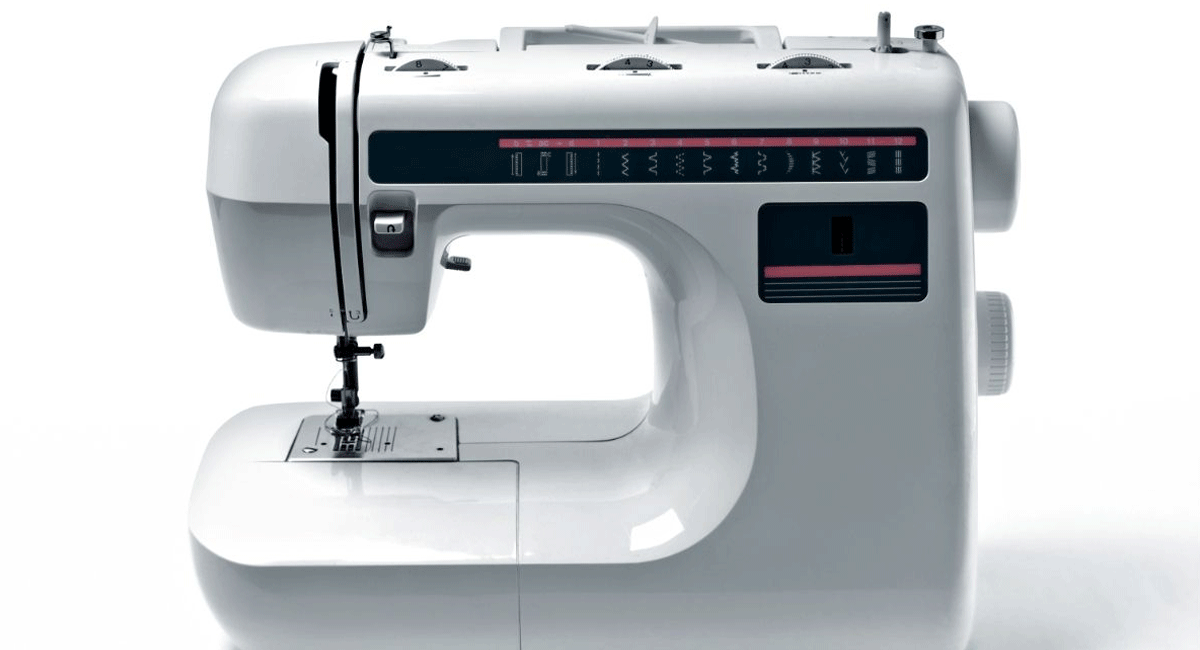 How to Use Mini Sewing Machine